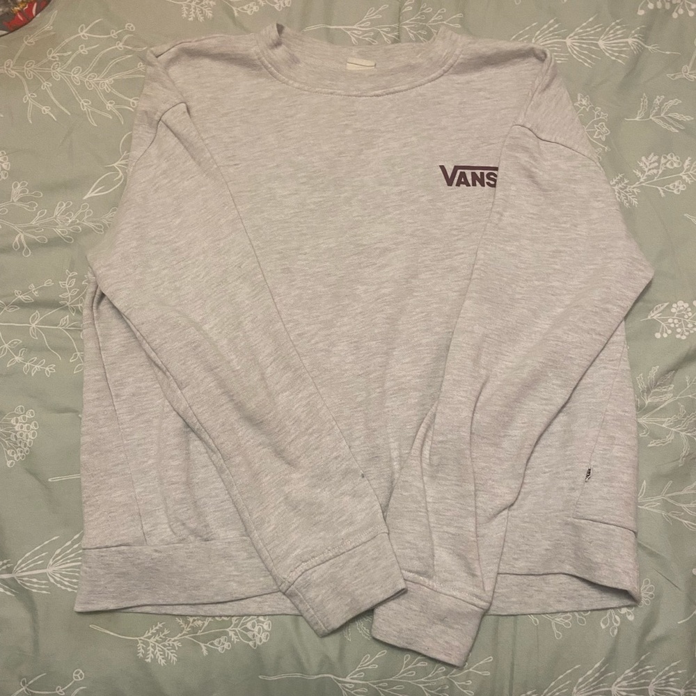 Vans Creneck
